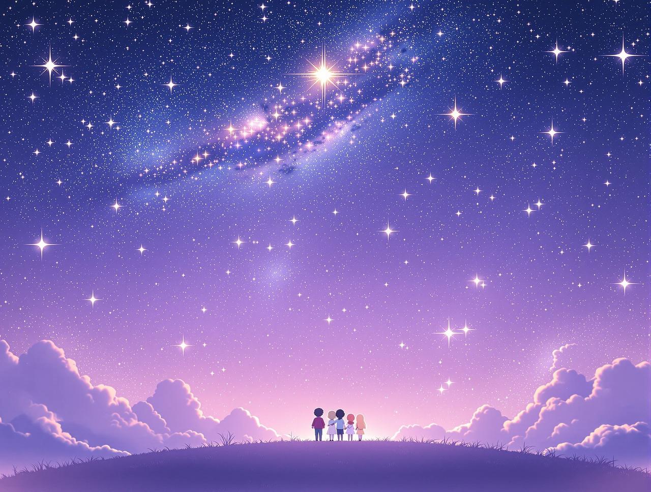 AI短剧搜索相关推荐 - 星之守护者